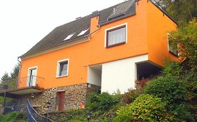 Ferienwohnung Rheinblick Bacharach Am Rhein
